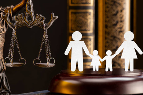family lawyers Dandenong