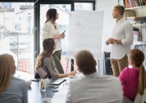 presentation skills training Brisbane