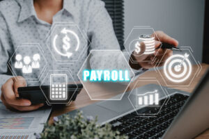 cloud based payroll services