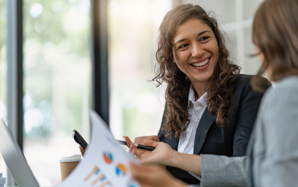financial adviser Sydney