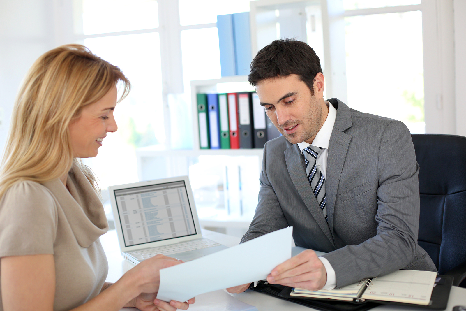 investment advisor Sydney