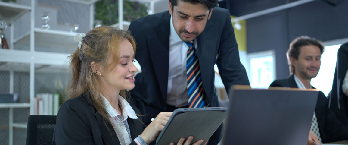 automated payroll services