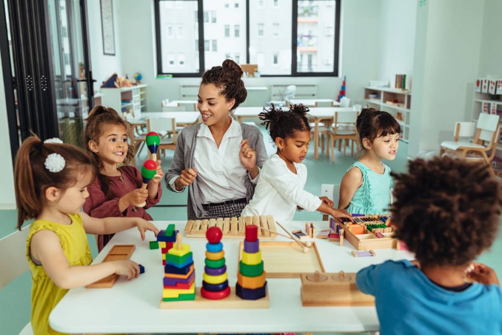 fee relief approved childcare Castle Hill