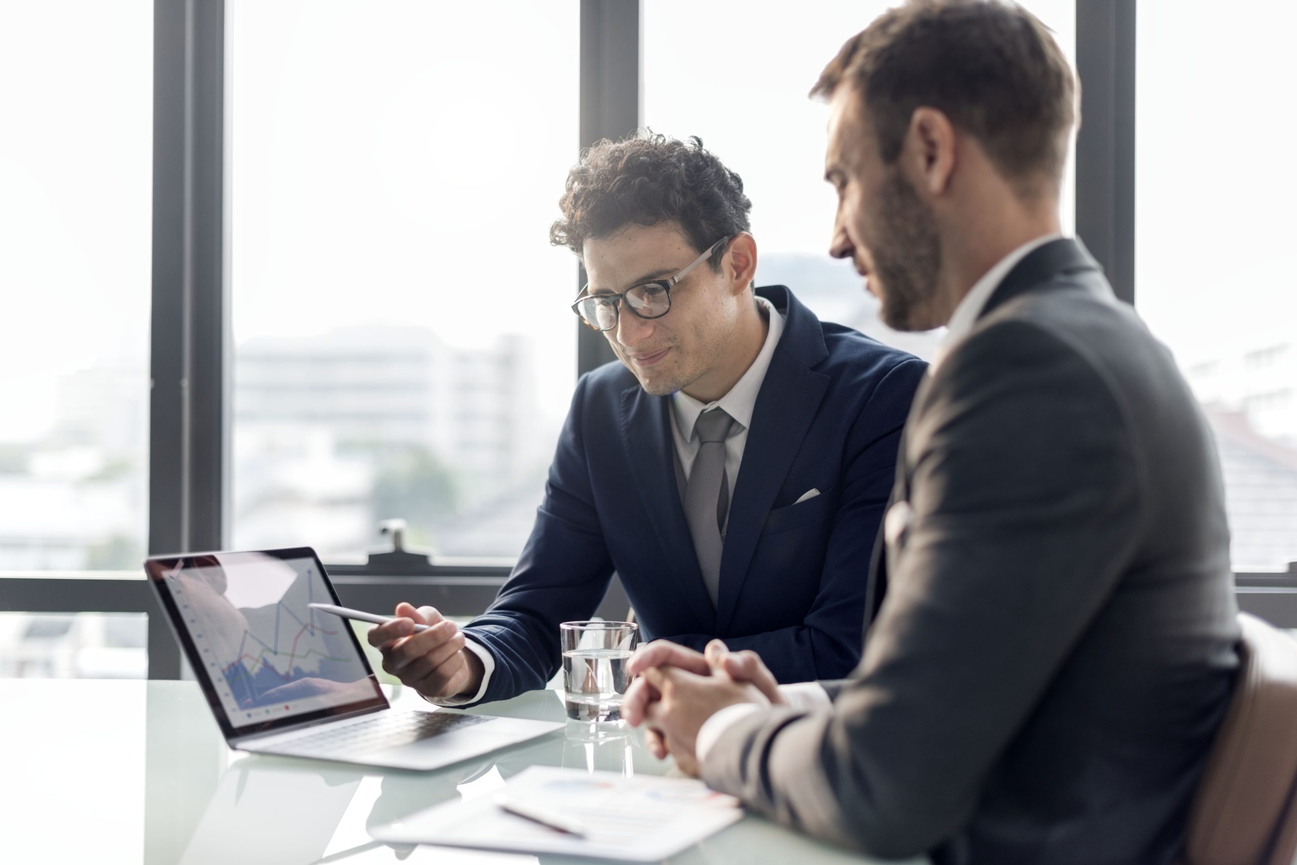 investment advisors Sydney