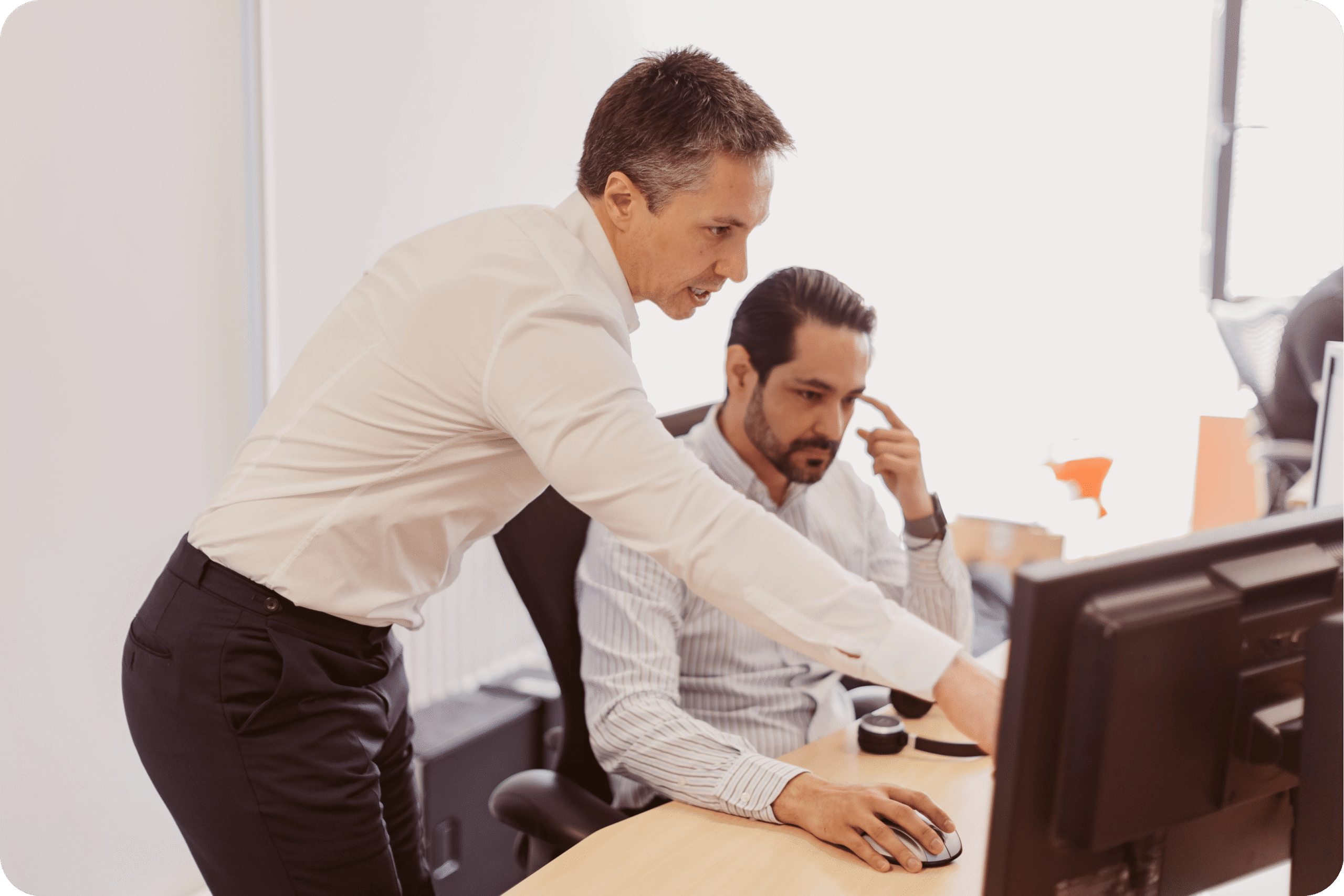 disaster recovery firms